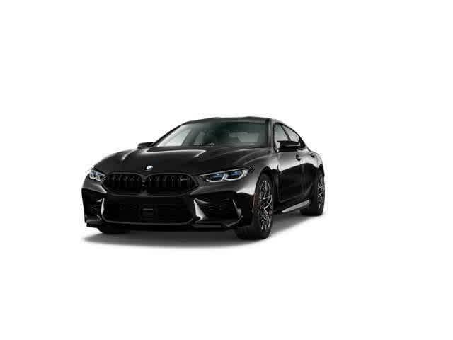 2025 BMW M8 Competition for sale in Sterling, VA
