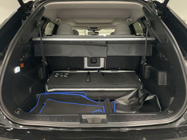 2025 Mitsubishi Outlander PHEV PLATINUM EDITION S-AWC