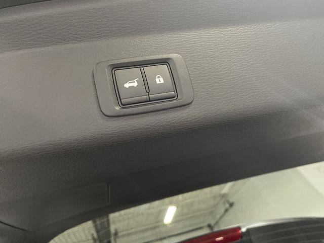 2025 Mitsubishi Outlander PHEV PLATINUM EDITION S-AWC