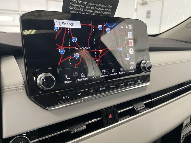 2025 Mitsubishi Outlander PHEV PLATINUM EDITION S-AWC