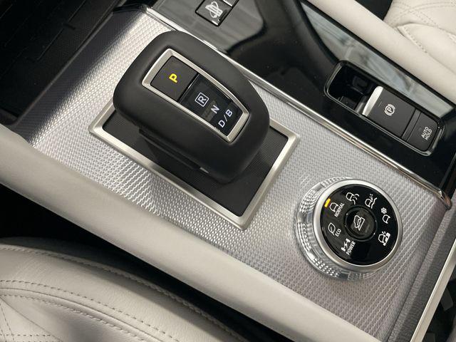 2025 Mitsubishi Outlander PHEV PLATINUM EDITION S-AWC