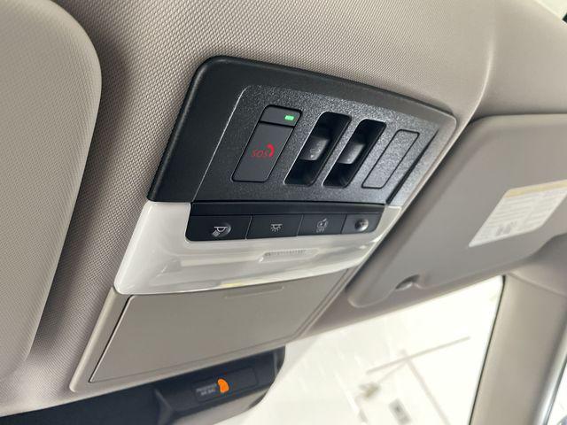 2025 Mitsubishi Outlander PHEV PLATINUM EDITION S-AWC