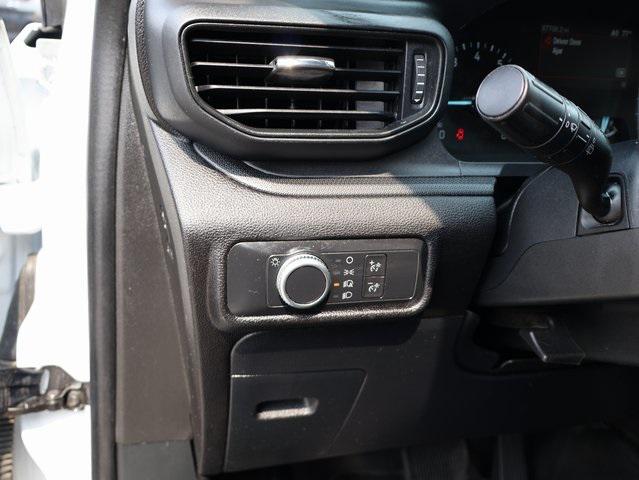 2022 Ford Police Interceptor Utility Base