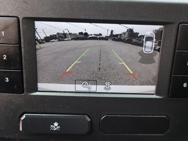 2022 Ford Police Interceptor Utility Base