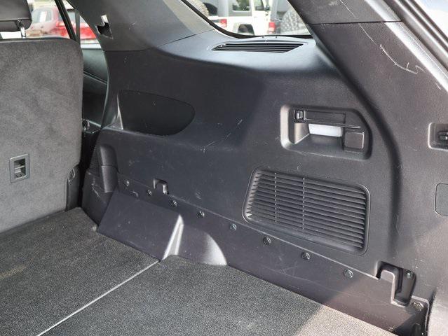 2022 Ford Police Interceptor Utility Base