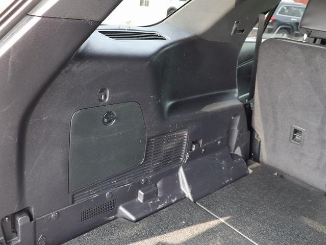 2022 Ford Police Interceptor Utility Base
