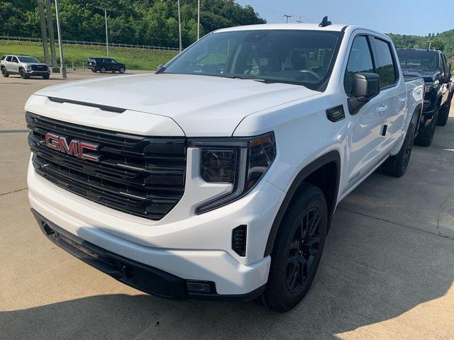 New 2025 GMC Sierra 1500 For Sale in Pikeville, KY