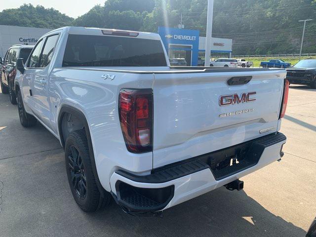 New 2025 GMC Sierra 1500 For Sale in Pikeville, KY