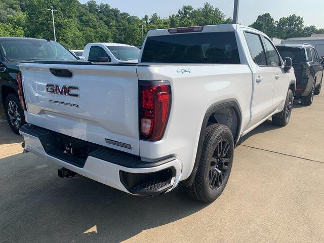 New 2025 GMC Sierra 1500 For Sale in Pikeville, KY