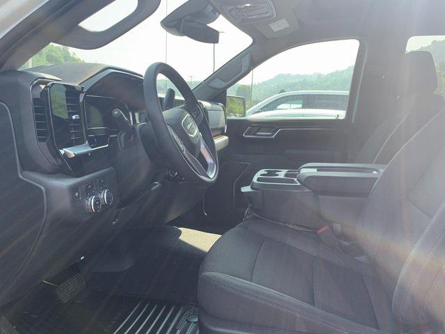 New 2025 GMC Sierra 1500 For Sale in Pikeville, KY
