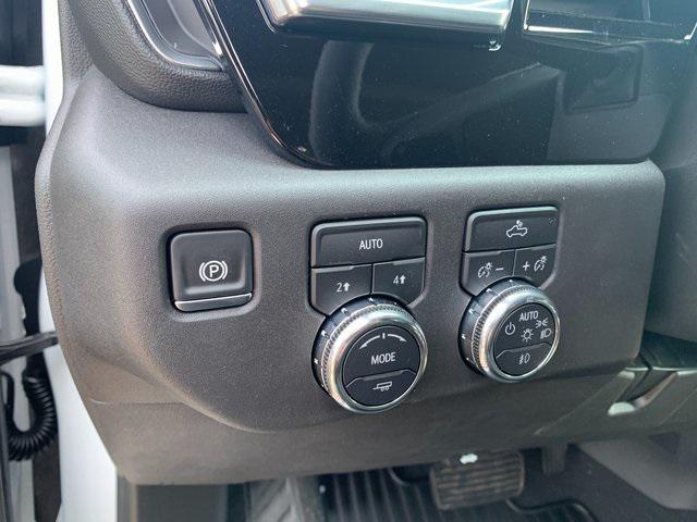New 2025 GMC Sierra 1500 For Sale in Pikeville, KY