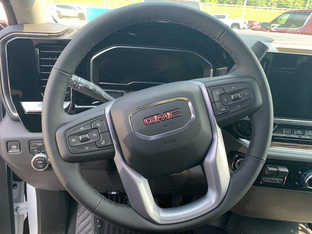 New 2025 GMC Sierra 1500 For Sale in Pikeville, KY