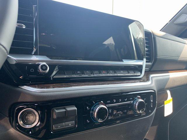 New 2025 GMC Sierra 1500 For Sale in Pikeville, KY