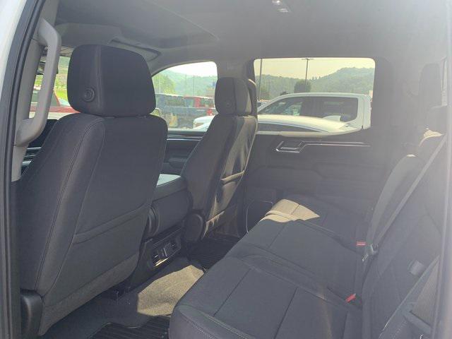New 2025 GMC Sierra 1500 For Sale in Pikeville, KY