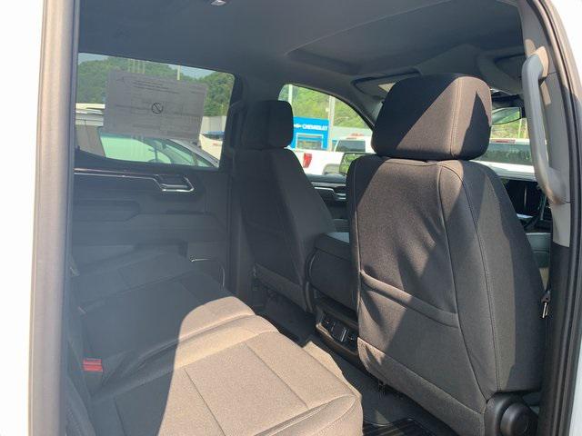 New 2025 GMC Sierra 1500 For Sale in Pikeville, KY