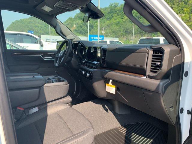 New 2025 GMC Sierra 1500 For Sale in Pikeville, KY
