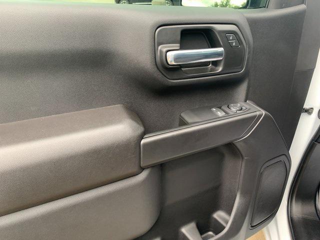 New 2025 Chevrolet Silverado 1500 For Sale in Pikeville, KY
