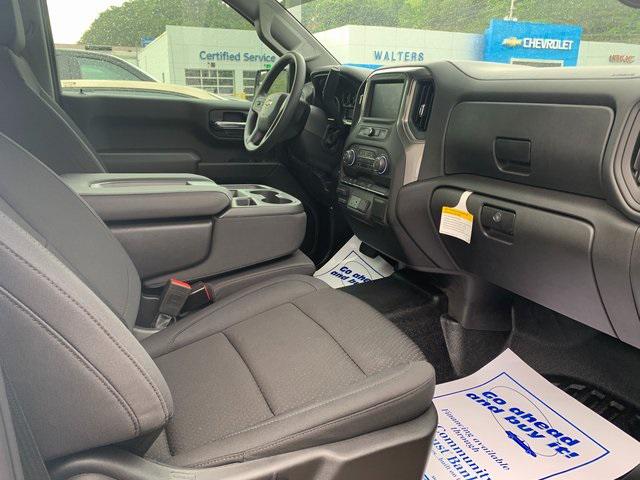 New 2025 Chevrolet Silverado 1500 For Sale in Pikeville, KY
