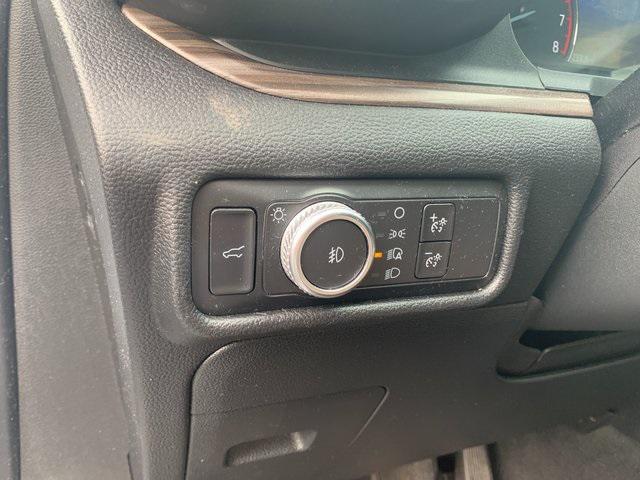Used 2020 Ford Explorer For Sale in Pikeville, KY