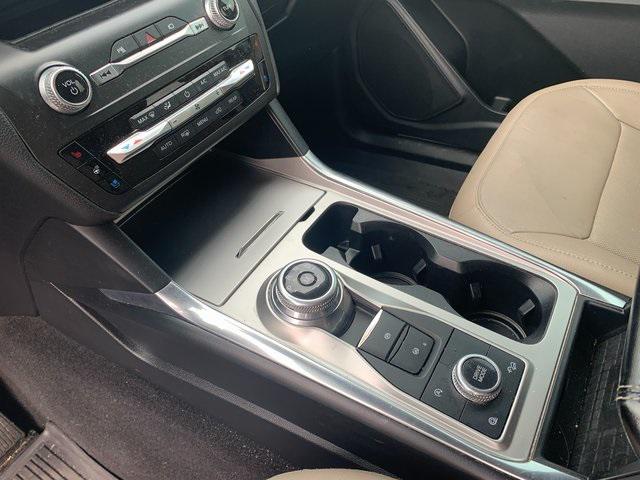 Used 2020 Ford Explorer For Sale in Pikeville, KY