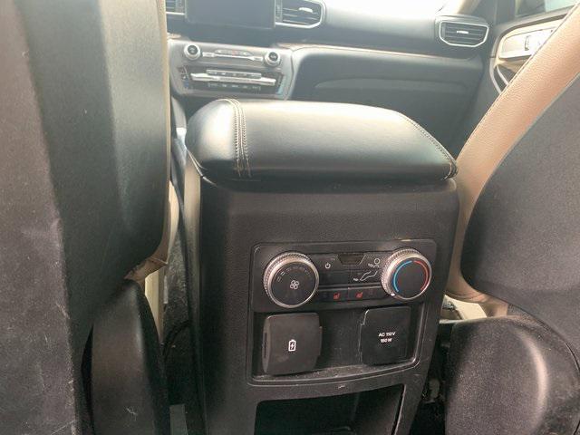 Used 2020 Ford Explorer For Sale in Pikeville, KY