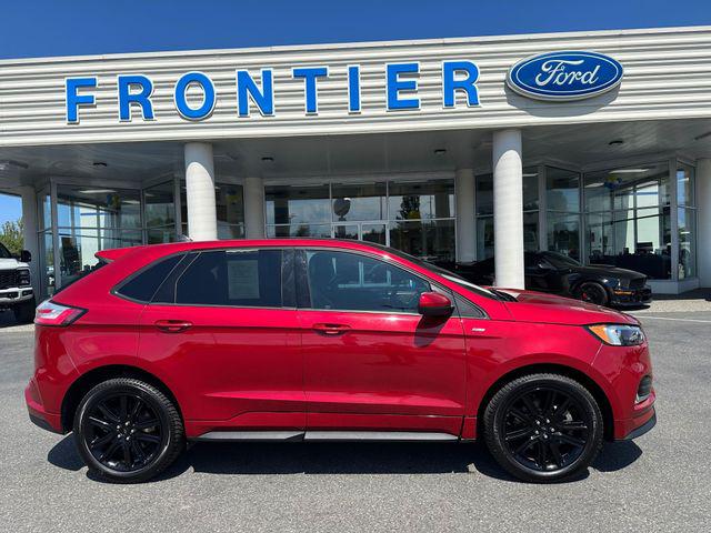 2022 Ford Edge ST-Line for sale in Anacortes, WA