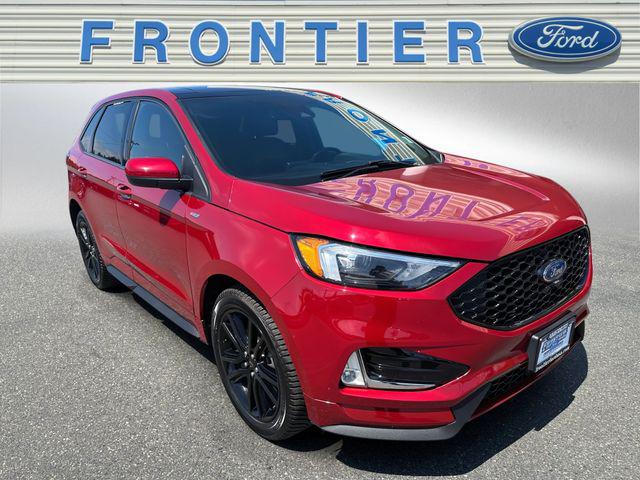 2022 Ford Edge ST-Line for sale in Anacortes, WA