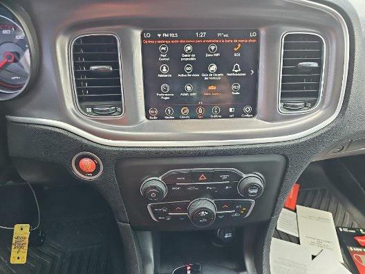 Used 2019 Dodge Charger For Sale in Olive Branch, MS
