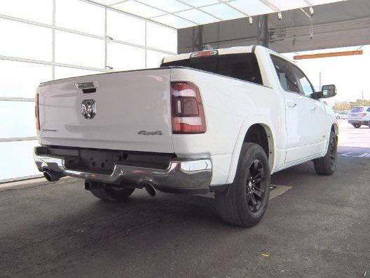 Used 2021 RAM 1500 For Sale in Olive Branch, MS