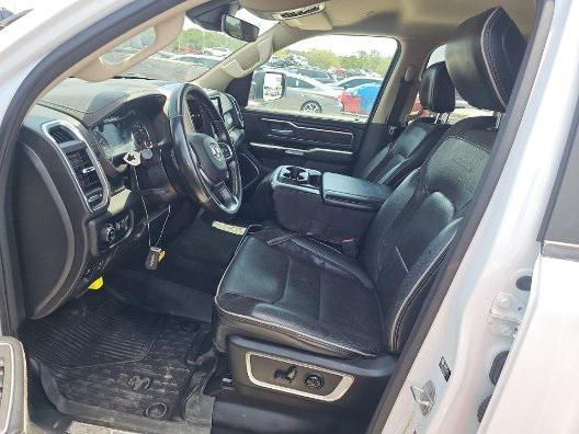 Used 2021 RAM 1500 For Sale in Olive Branch, MS