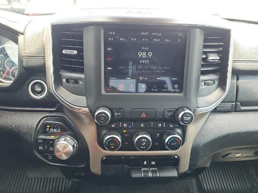Used 2021 RAM 1500 For Sale in Olive Branch, MS