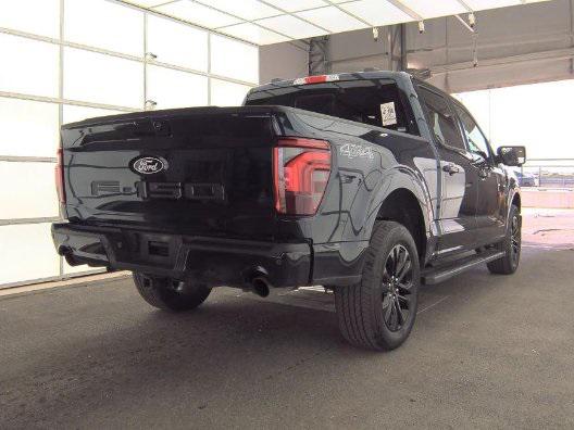 Used 2024 Ford F-150 For Sale in Millington, TN