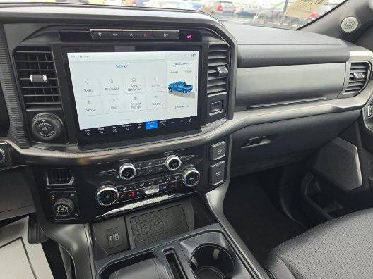 Used 2024 Ford F-150 For Sale in Millington, TN