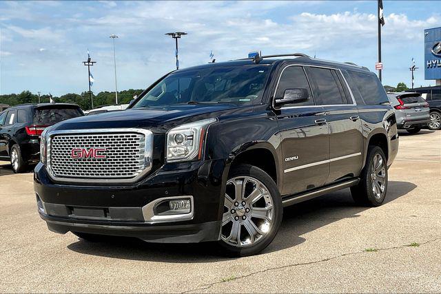 Used 2016 GMC Yukon XL For Sale in Millington, TN