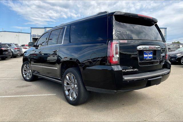 Used 2016 GMC Yukon XL For Sale in Millington, TN