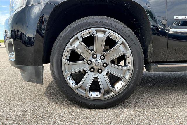 Used 2016 GMC Yukon XL For Sale in Millington, TN