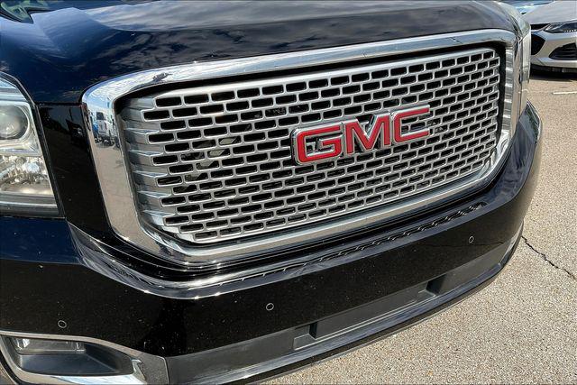 Used 2016 GMC Yukon XL For Sale in Millington, TN