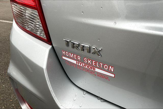 Used 2018 Chevrolet Trax For Sale in Olive Branch, MS