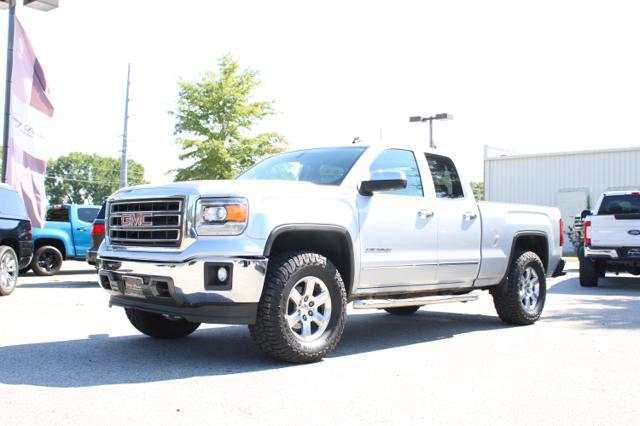 2014 GMC Sierra 1500 SLT for sale in Winterville, NC