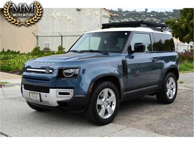 2023 Land Rover Defender 90 SE for sale in Ventura, CA