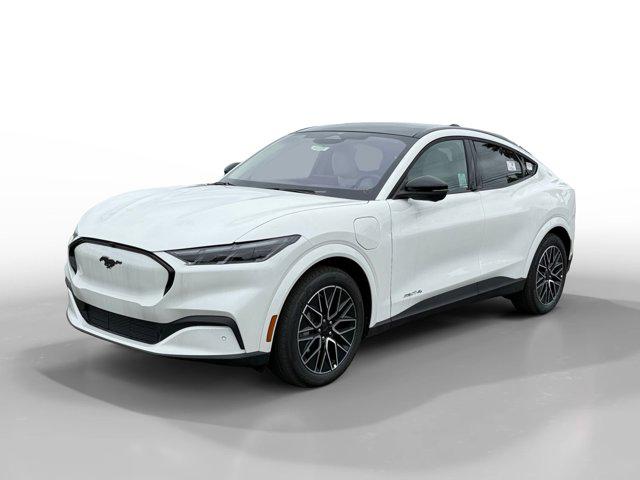 2025 Ford Mustang Mach-E Premium for sale in San Jose, CA