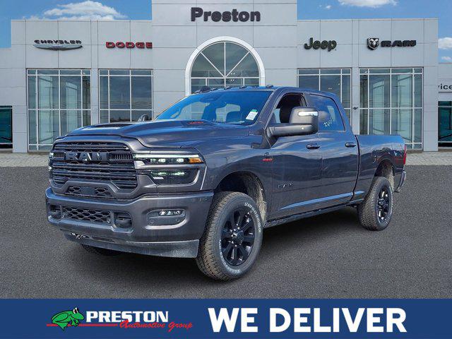 2025 Ram 2500 Laramie Crew Cab 4x4 6'4" Box for sale in Millsboro, DE