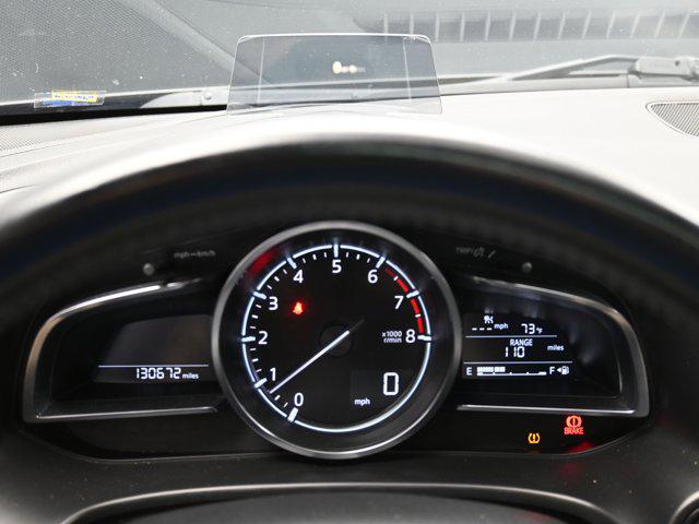 2018 Mazda Mazda3 Grand Touring