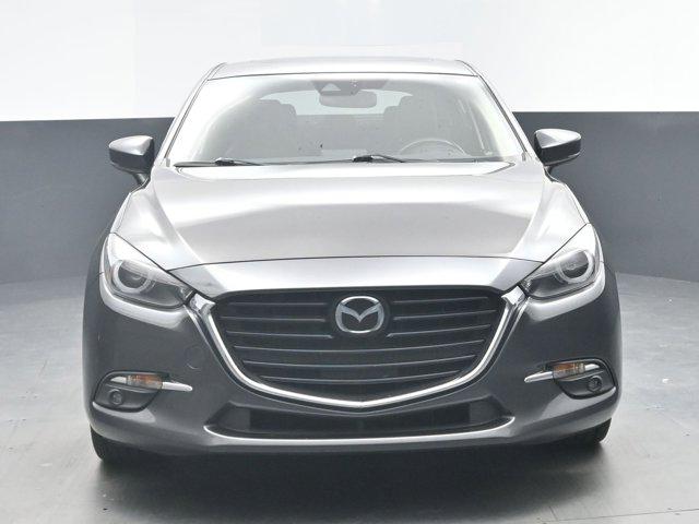 2018 Mazda Mazda3 Grand Touring