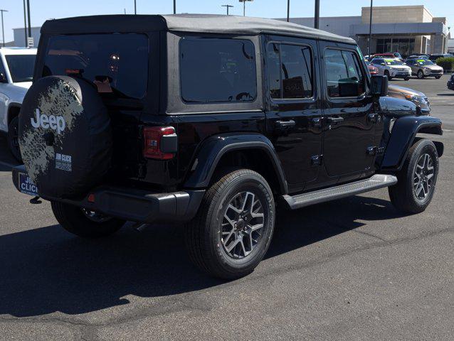 New 2025 Jeep Wrangler For Sale in Tucson, AZ