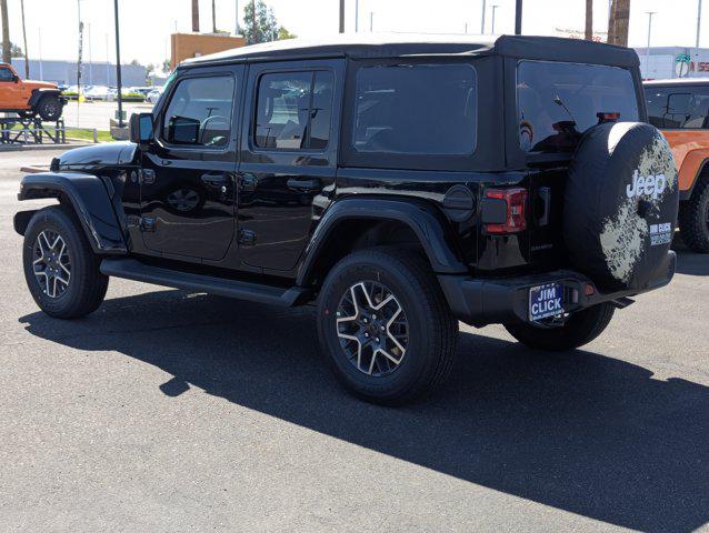 New 2025 Jeep Wrangler For Sale in Tucson, AZ