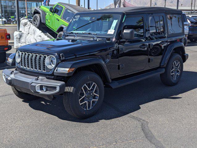 New 2025 Jeep Wrangler For Sale in Tucson, AZ