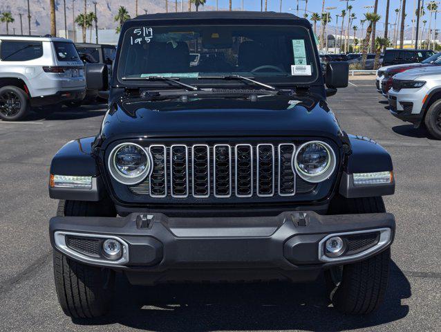 New 2025 Jeep Wrangler For Sale in Tucson, AZ