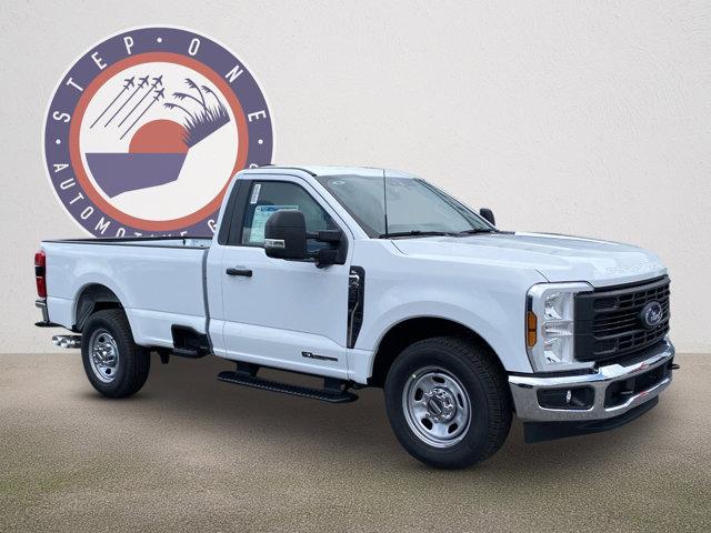 2025 Ford F-350 XL