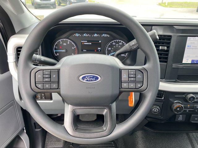 2025 Ford F-350 XL